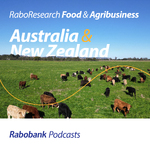 RaboResearch Food & Agribusiness Australia/NZ