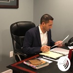 Empire Builder by Scott Colonna