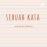Sebuah Kata 