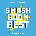 Smash Boom Best: A funny, smart debate show for kids and family