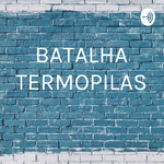 BATALHA TERMOPILAS 