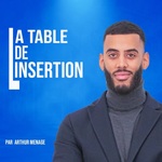 La table de l'insertion