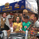 Filosofia de Botequim