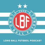 Long Ball Futebol - Portuguese football in English π΅πΉ