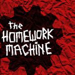 TeachLab Presents The Homework Machine