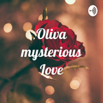 Oliva mysterious Love