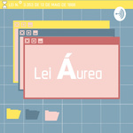 Lei Áurea 