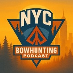 NYC Bowhunting Podcast