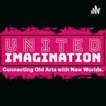 United Imagination - Live Action Video Podcast für Fantasy und Science Fiction Art
