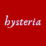 Hysteria