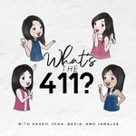 What's The 411?