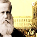 O segundo reinado no Brasil - D. Pedro II