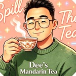 Dee's Mandarin Tea