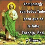 San Judas Tadeo