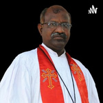 Rev Dr Jacob A N Kumar