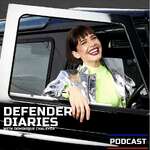 Defender Diaries, with Dominique Chaleyer