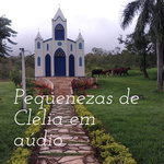 Pequenezas de Clélia em aúdio