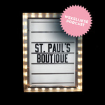 St. Paul's Boutique (archief)