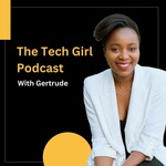 The Tech Girl