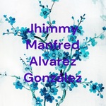 Jhimmy Manfred Alvarez González