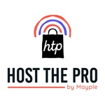 Host The Pro - eCommerce Marketing Stories by Mayple.com