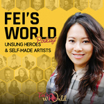 Feisworld Podcast 