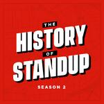 The History of Standup