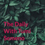 The Daily With Tumi Semeno 
