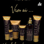 Apresentação Da LINHA SENSUAL CURATIVA G.LOU