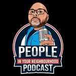 People In Your Neighbourhood 