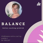 Balance online coaching praktijk