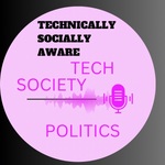 Technically Socially Aware