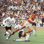 Holland74 / @Netherlands1974 π³π±