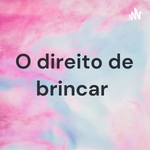 O direito de brincar 