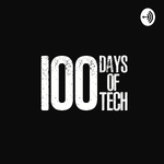 100 Days Of Tech