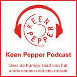 Keen Pepper Podcast