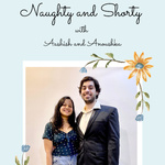The Naughty and Shorty podcast