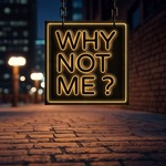 Tony Mantor: Why Not Me ?