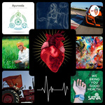 BIOrhythm - On Health by SATVA