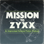 Mission To Zyxx