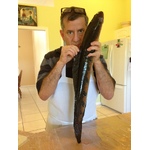 What's Cooking Palm Beach Radio Show - Chef Pantone