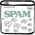 Tin Of Spam