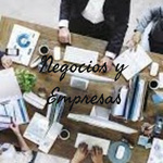 Negocios y Empresas