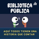 Biblioteca Pública
