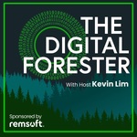 The Digital Forester