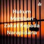 Hukum Memberi Zakat Kepada Narapidana