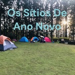 Os Sítios De Ano Novo