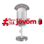#énjövőm podcast