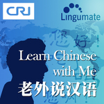 Learn Chinese with Me