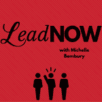 LeadNOW with Michelle Bembury